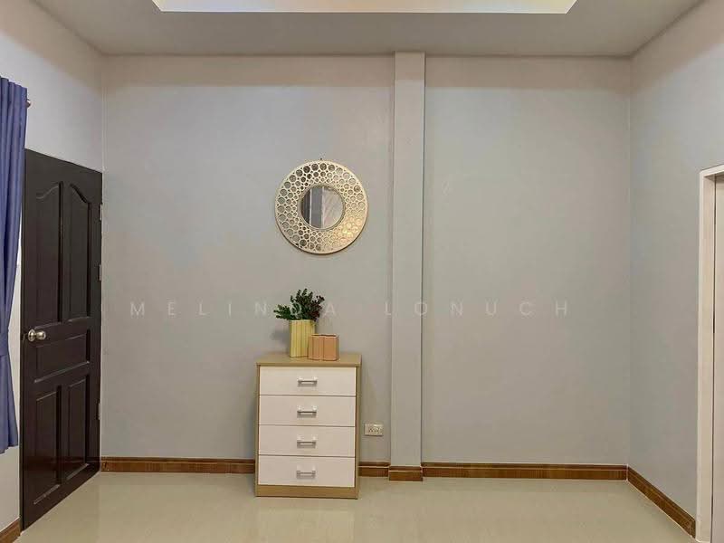 2-BR House, Chon Buri (Pattaya), Nong Pru, Bang Lamung (Pattaya), Chon Buri (Pattaya), 2 Bedrooms, 93 sqm, Single Detached House For Sale, by Melinda Lonuch, 500595326 - DDproperty.com