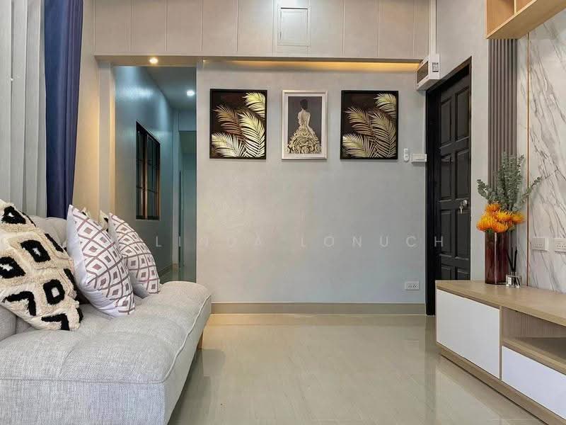 2-BR House, Chon Buri (Pattaya), Nong Pru, Bang Lamung (Pattaya), Chon Buri (Pattaya), 2 Bedrooms, 93 sqm, Single Detached House For Sale, by Melinda Lonuch, 500595326 - DDproperty.com
