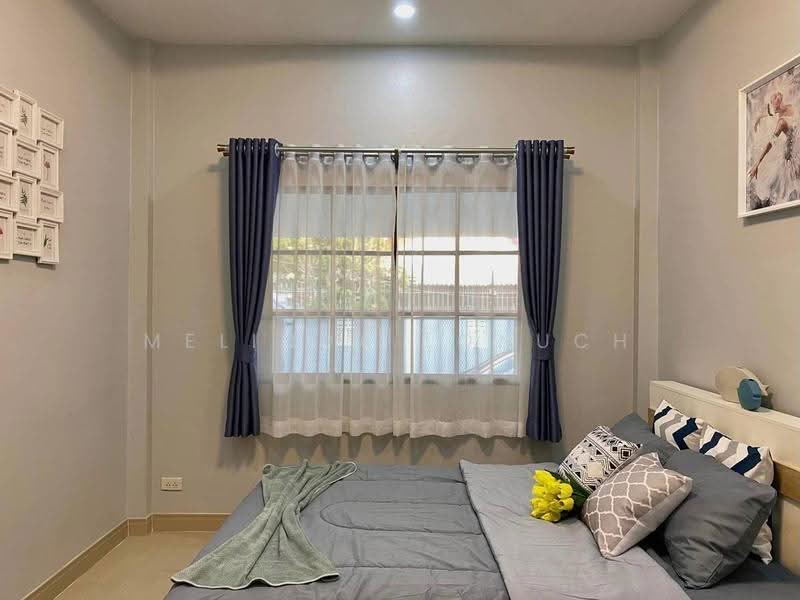 2-BR House, Chon Buri (Pattaya), Nong Pru, Bang Lamung (Pattaya), Chon Buri (Pattaya), 2 Bedrooms, 93 sqm, Single Detached House For Sale, by Melinda Lonuch, 500595326 - DDproperty.com