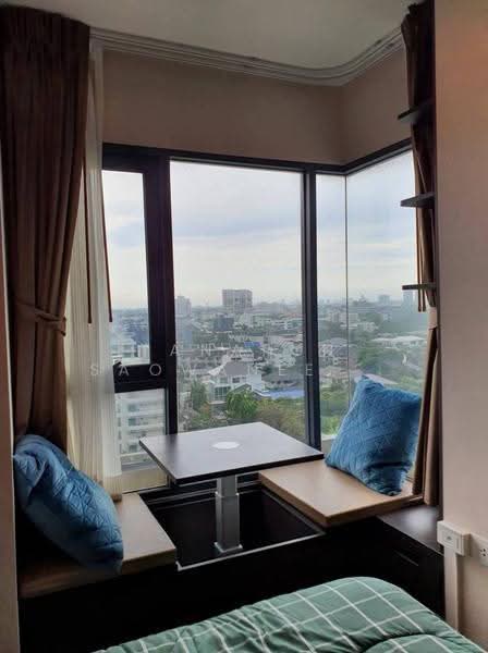 C Ekkamai, bangkok, 888 Soi Sukhumvit 63, Sukhumvit Road, Khlong Tan Nua, Watthana, Bangkok, 1 Bedroom, 35 sqm, Condo For Sale, by Tanapon Saowaneeyakorn, 500595327 - DDproperty.com