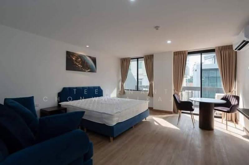 PSJ Penthouse : พีเอสเจ เพนท์เฮ้าส์, กรุงเทพ, ซอย สุขุมวิท 6, คลองเตย, กรุงเทพ, 44 ตร.ม., อพาร์ทเมนท์ ให้เช่า, โดย Teeranant Chonwisaikajon, 500595328 - DDproperty.com