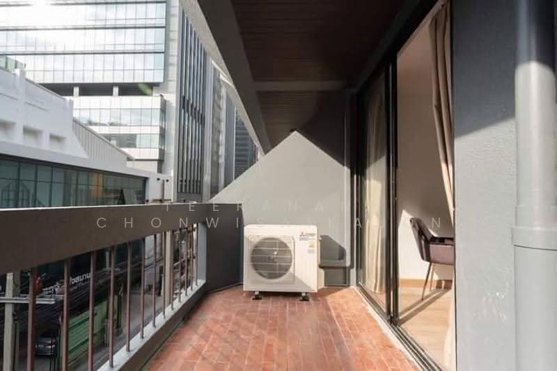PSJ Penthouse : พีเอสเจ เพนท์เฮ้าส์, กรุงเทพ, ซอย สุขุมวิท 6, คลองเตย, กรุงเทพ, 44 ตร.ม., อพาร์ทเมนท์ ให้เช่า, โดย Teeranant Chonwisaikajon, 500595328 - DDproperty.com