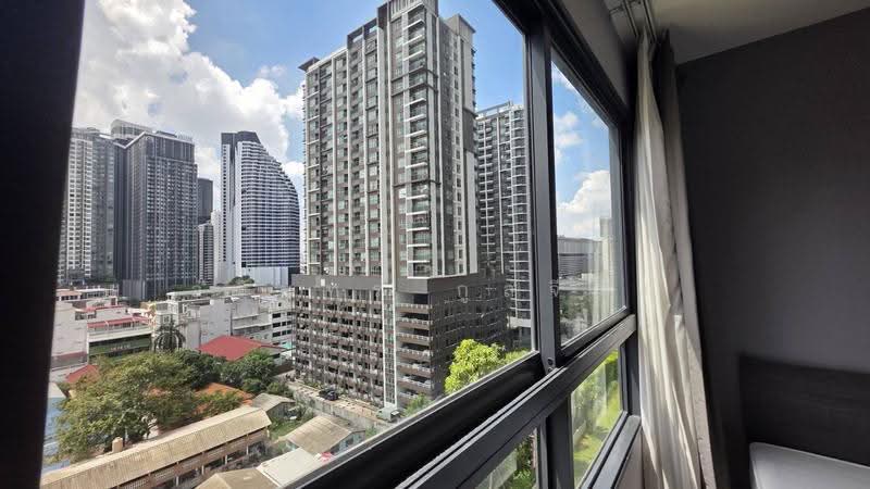 IDEO Rama 9-Asoke : ไอดีโอ พระราม 9-อโศก, กรุงเทพ, ถนนพระราม 9, ห้วยขวาง, กรุงเทพ, 72 ตร.ม., คอนโด ขาย, โดย วรินทร กูลจีรัง, 500595329 - DDproperty.com