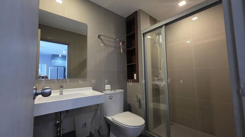IDEO Rama 9-Asoke, bangkok, Rama 9 Road, Huai Khwang, Bangkok, 2 Bedrooms, 72 sqm, Condo For Sale, by วรินทร กูลจีรัง, 500595329 - DDproperty.com