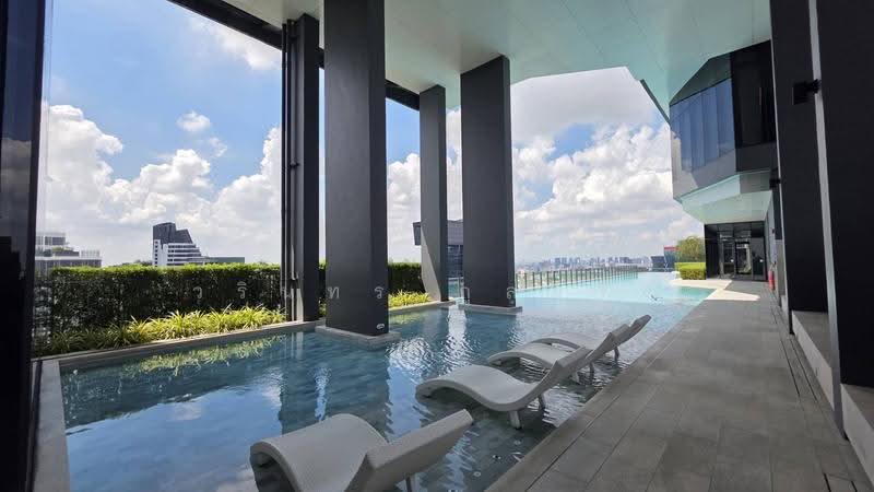 IDEO Rama 9-Asoke, bangkok, Rama 9 Road, Huai Khwang, Bangkok, 2 Bedrooms, 72 sqm, Condo For Sale, by วรินทร กูลจีรัง, 500595329 - DDproperty.com