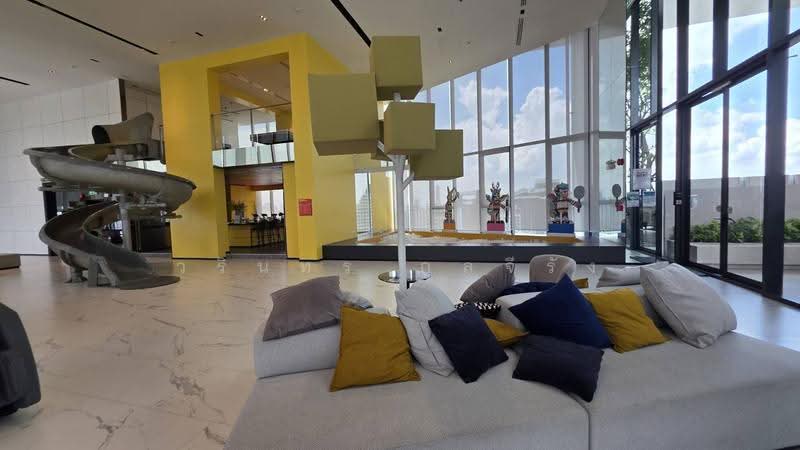 IDEO Rama 9-Asoke, bangkok, Rama 9 Road, Huai Khwang, Bangkok, 2 Bedrooms, 72 sqm, Condo For Sale, by วรินทร กูลจีรัง, 500595329 - DDproperty.com