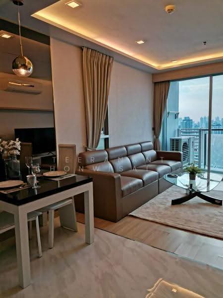 Sky Walk Residences : สกาย วอล์ค เรสซิเดนซ์, กรุงเทพ, 1599 ถนนสุขุมวิท, พระโขนงเหนือ, วัฒนา, กรุงเทพ, 52 ตร.ม., คอนโด ขาย, โดย Teeranant Chonwisaikajon, 500595330 - DDproperty.com