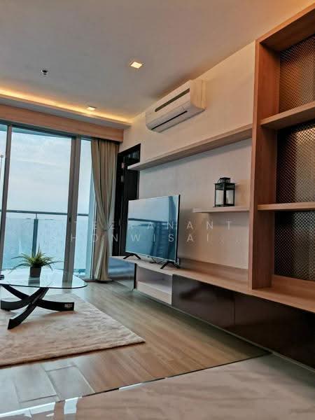 Sky Walk Residences : สกาย วอล์ค เรสซิเดนซ์, กรุงเทพ, 1599 ถนนสุขุมวิท, พระโขนงเหนือ, วัฒนา, กรุงเทพ, 52 ตร.ม., คอนโด ขาย, โดย Teeranant Chonwisaikajon, 500595330 - DDproperty.com