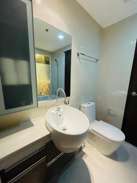 Sky Walk Residences : สกาย วอล์ค เรสซิเดนซ์, กรุงเทพ, 1599 ถนนสุขุมวิท, พระโขนงเหนือ, วัฒนา, กรุงเทพ, 52 ตร.ม., คอนโด ขาย, โดย Teeranant Chonwisaikajon, 500595330 - DDproperty.com