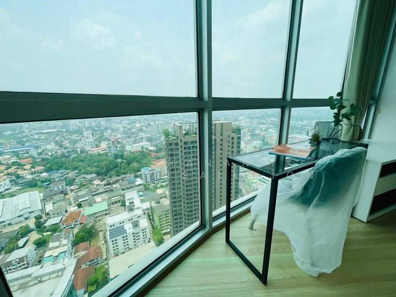 Sky Walk Residences : สกาย วอล์ค เรสซิเดนซ์, กรุงเทพ, 1599 ถนนสุขุมวิท, พระโขนงเหนือ, วัฒนา, กรุงเทพ, 52 ตร.ม., คอนโด ขาย, โดย Teeranant Chonwisaikajon, 500595330 - DDproperty.com