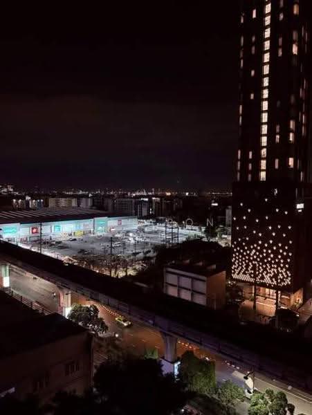 Q House Sukhumvit 79, bangkok, 2059 Sukhumvit Road, Phra Kanong Nua, Watthana, Bangkok, 1 Bedroom, 31 sqm, Condo For Rent, by Tanapon Saowaneeyakorn, 500595332 - DDproperty.com