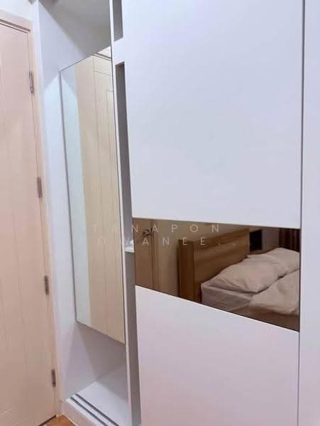Q House Sukhumvit 79, bangkok, 2059 Sukhumvit Road, Phra Kanong Nua, Watthana, Bangkok, 1 Bedroom, 31 sqm, Condo For Rent, by Tanapon Saowaneeyakorn, 500595332 - DDproperty.com