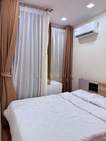 Q House Sukhumvit 79, bangkok, 2059 Sukhumvit Road, Phra Kanong Nua, Watthana, Bangkok, 1 Bedroom, 31 sqm, Condo For Rent, by Tanapon Saowaneeyakorn, 500595332 - DDproperty.com
