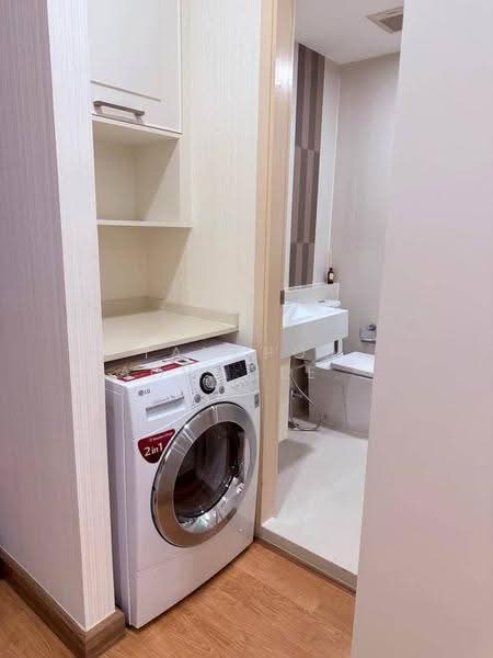 Q House Sukhumvit 79, bangkok, 2059 Sukhumvit Road, Phra Kanong Nua, Watthana, Bangkok, 1 Bedroom, 31 sqm, Condo For Rent, by Tanapon Saowaneeyakorn, 500595332 - DDproperty.com
