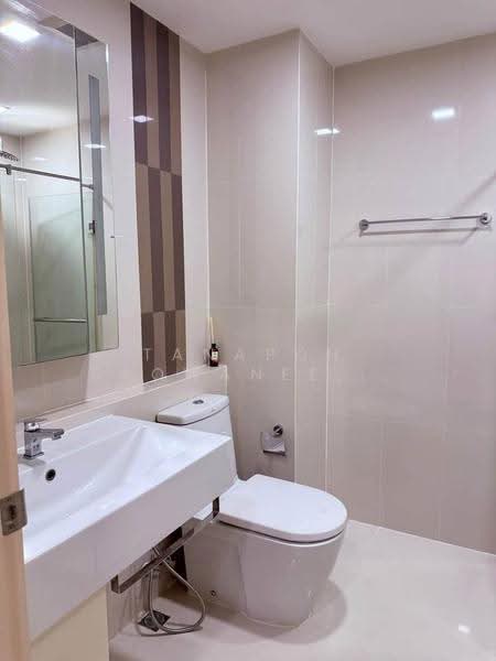 Q House Sukhumvit 79, bangkok, 2059 Sukhumvit Road, Phra Kanong Nua, Watthana, Bangkok, 1 Bedroom, 31 sqm, Condo For Rent, by Tanapon Saowaneeyakorn, 500595332 - DDproperty.com
