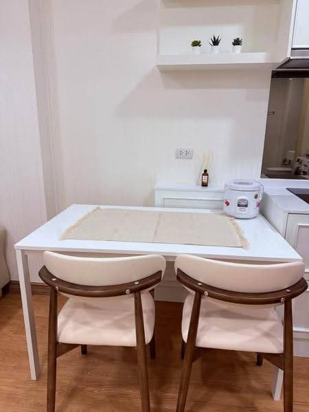Q House Sukhumvit 79, bangkok, 2059 Sukhumvit Road, Phra Kanong Nua, Watthana, Bangkok, 1 Bedroom, 31 sqm, Condo For Rent, by Tanapon Saowaneeyakorn, 500595332 - DDproperty.com