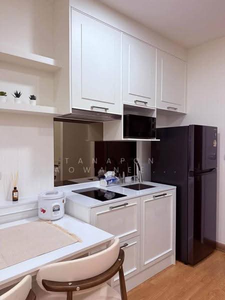 Q House Sukhumvit 79, bangkok, 2059 Sukhumvit Road, Phra Kanong Nua, Watthana, Bangkok, 1 Bedroom, 31 sqm, Condo For Rent, by Tanapon Saowaneeyakorn, 500595332 - DDproperty.com