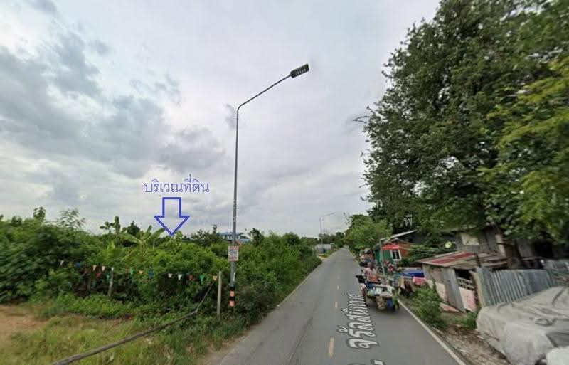 ที่ดินธัญบุรี ปทุมธานี, ปทุมธานี, ประชาธิปัตย์, ธัญบุรี, ปทุมธานี, 896 ตร.ม., ที่ดิน ขาย, โดย The Best Property พี, 500595333 - DDproperty.com