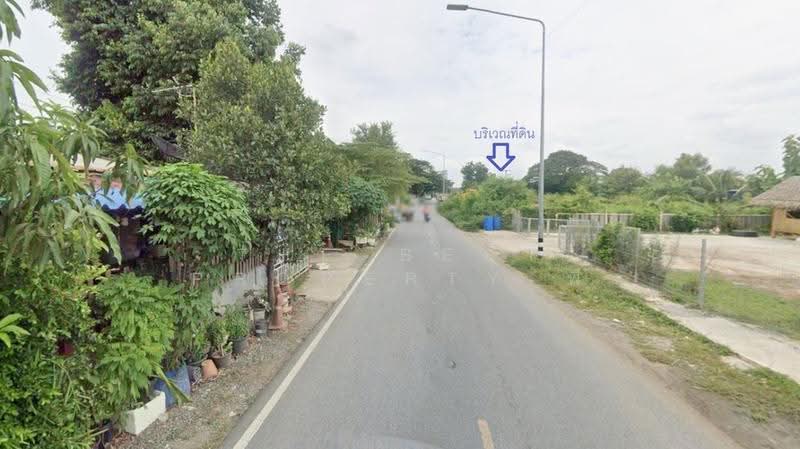 ที่ดินธัญบุรี ปทุมธานี, ปทุมธานี, ประชาธิปัตย์, ธัญบุรี, ปทุมธานี, 896 ตร.ม., ที่ดิน ขาย, โดย The Best Property พี, 500595333 - DDproperty.com