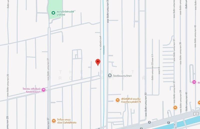 ที่ดินธัญบุรี ปทุมธานี, ปทุมธานี, ประชาธิปัตย์, ธัญบุรี, ปทุมธานี, 896 ตร.ม., ที่ดิน ขาย, โดย The Best Property พี, 500595333 - DDproperty.com