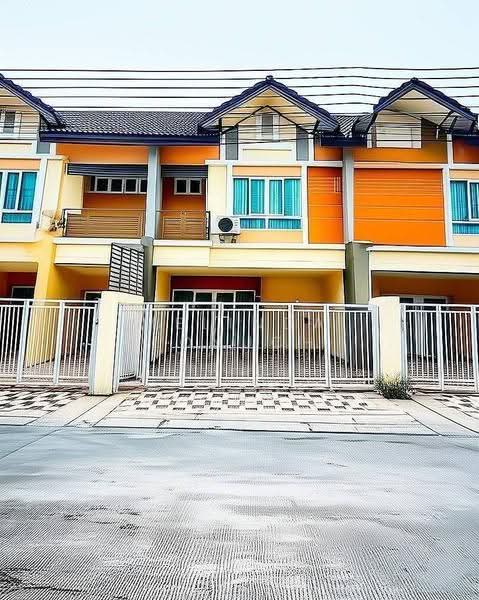 undefined, Chon Buri (Pattaya), Nong Pru, Bang Lamung (Pattaya), Chon Buri (Pattaya), 4 Bedrooms, 325 sqm, Single Detached House For Sale, by Melinda Lonuch, 500595334 - DDproperty.com