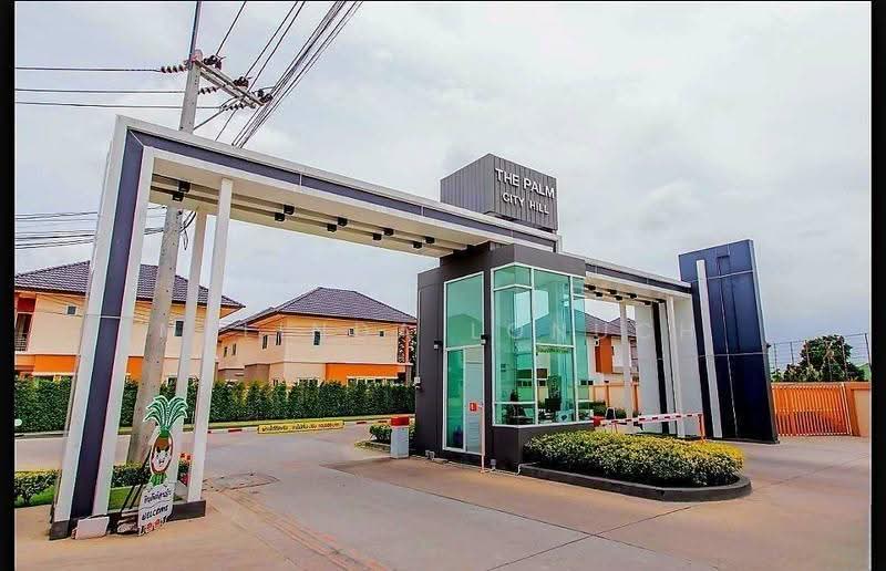 undefined, Chon Buri (Pattaya), Nong Pru, Bang Lamung (Pattaya), Chon Buri (Pattaya), 4 Bedrooms, 325 sqm, Single Detached House For Sale, by Melinda Lonuch, 500595334 - DDproperty.com
