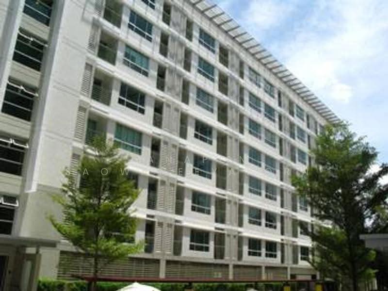 The Room Sukhumvit 79, bangkok, 99 Sukhumvit Road 79, Phra Kanong Nua, Watthana, Bangkok, 1 Bedroom, 38 sqm, Condo For Sale, by Tanapon Saowaneeyakorn, 500595335 - DDproperty.com
