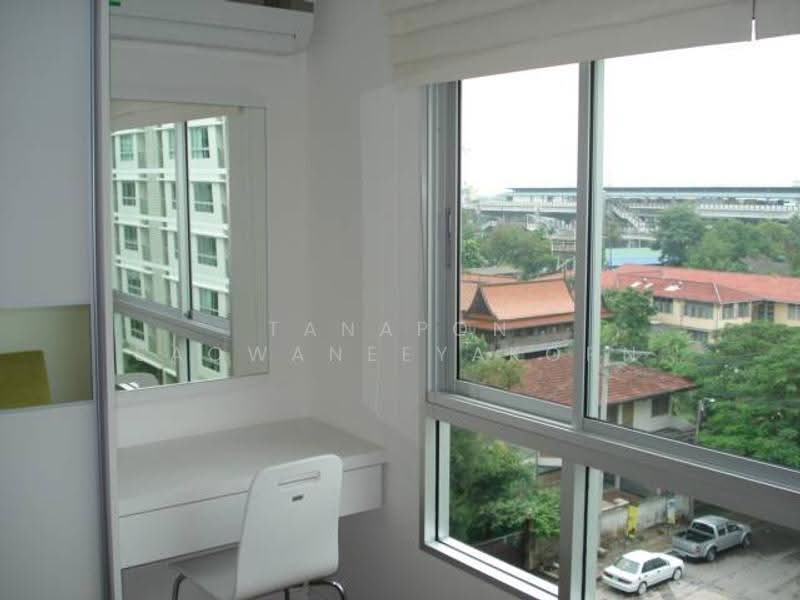 The Room Sukhumvit 79 : เดอะ รูม สุขุมวิท 79, กรุงเทพ, 99 ถนนสุขุมวิท 79, พระโขนงเหนือ, วัฒนา, กรุงเทพ, 38 ตร.ม., คอนโด ขาย, โดย Tanapon Saowaneeyakorn, 500595335 - DDproperty.com