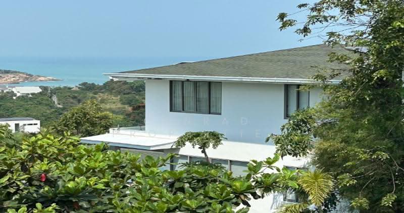 Prime Sea View Flat Land for Sale in Koh Samui, Surat Thani, Bo Put, Ko Samui, Surat Thani, , 1,178,352 sqm, Land For Sale, by Conrad Properties, 500595338 - DDproperty.com