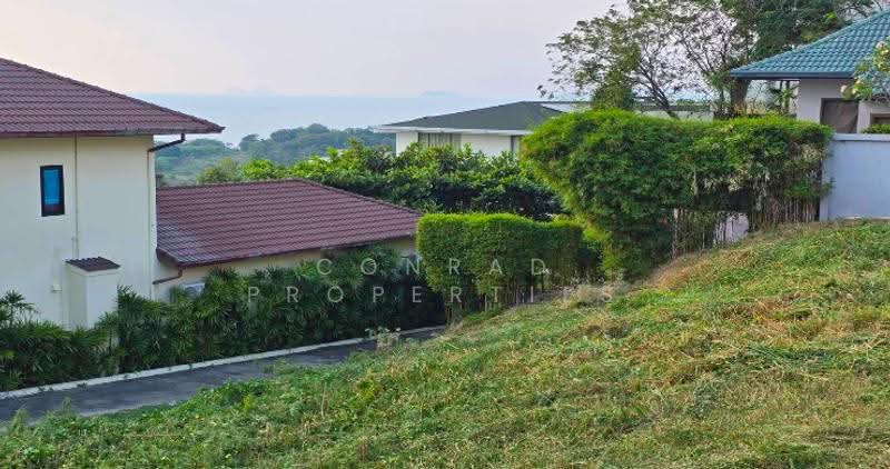 Prime Sea View Flat Land for Sale in Koh Samui, สุราษฎร์ธานี, บ่อผุด, เกาะสมุย, สุราษฎร์ธานี, 1,178,352 ตร.ม., ที่ดิน ขาย, โดย Conrad Properties, 500595338 - DDproperty.com