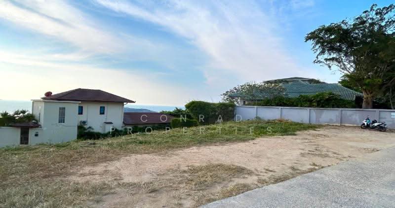 Prime Sea View Flat Land for Sale in Koh Samui, Surat Thani, Bo Put, Ko Samui, Surat Thani, , 1,178,352 sqm, Land For Sale, by Conrad Properties, 500595338 - DDproperty.com