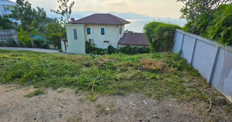Prime Sea View Flat Land for Sale in Koh Samui, Surat Thani, Bo Put, Ko Samui, Surat Thani, , 1,178,352 sqm, Land For Sale, by Conrad Properties, 500595338 - DDproperty.com