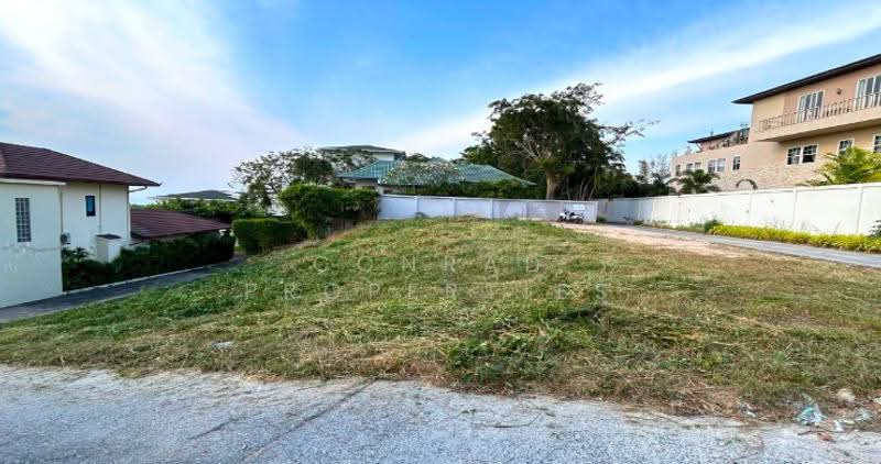 Prime Sea View Flat Land for Sale in Koh Samui, สุราษฎร์ธานี, บ่อผุด, เกาะสมุย, สุราษฎร์ธานี, 1,178,352 ตร.ม., ที่ดิน ขาย, โดย Conrad Properties, 500595338 - DDproperty.com
