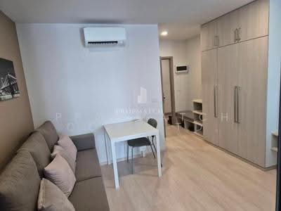 For Rent - Aspire Vibha-Victory, Bangkok