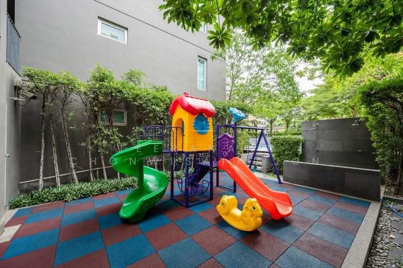 The Seed Musee, bangkok, 119 Soi Sukhumvit 26, Khong Tan, Khlong Toei, Bangkok, 1 Bedroom, 33 sqm, Condo For Sale, by Teeranant Chonwisaikajon, 500595340 - DDproperty.com