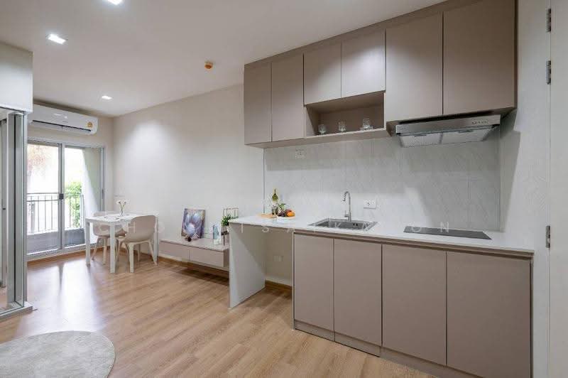 The Seed Musee, bangkok, 119 Soi Sukhumvit 26, Khong Tan, Khlong Toei, Bangkok, 1 Bedroom, 33 sqm, Condo For Sale, by Teeranant Chonwisaikajon, 500595340 - DDproperty.com