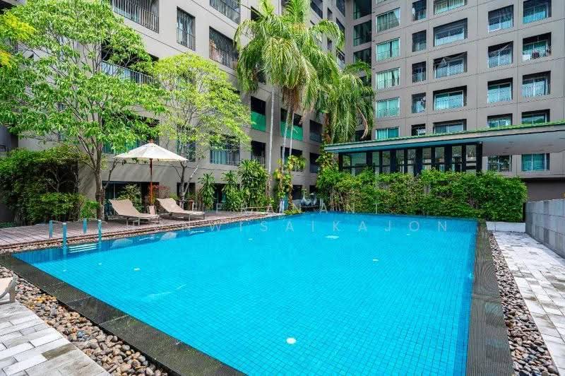 The Seed Musee, bangkok, 119 Soi Sukhumvit 26, Khong Tan, Khlong Toei, Bangkok, 1 Bedroom, 33 sqm, Condo For Sale, by Teeranant Chonwisaikajon, 500595340 - DDproperty.com