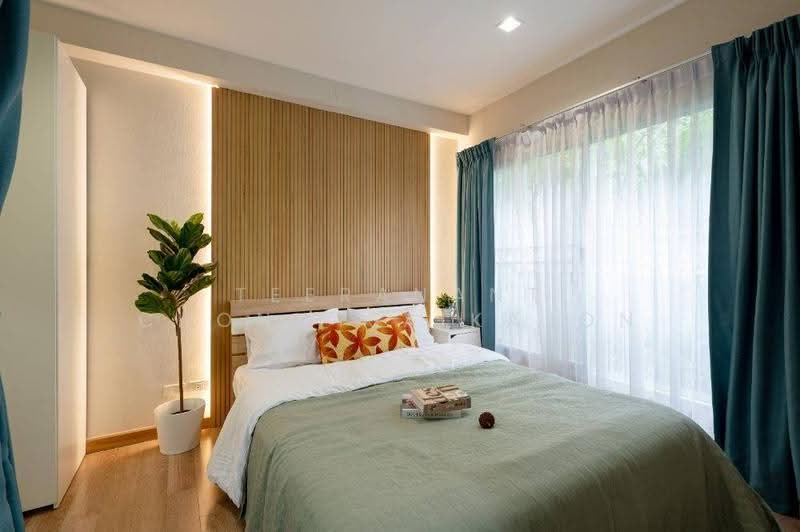 The Seed Musee, bangkok, 119 Soi Sukhumvit 26, Khong Tan, Khlong Toei, Bangkok, 1 Bedroom, 33 sqm, Condo For Sale, by Teeranant Chonwisaikajon, 500595340 - DDproperty.com
