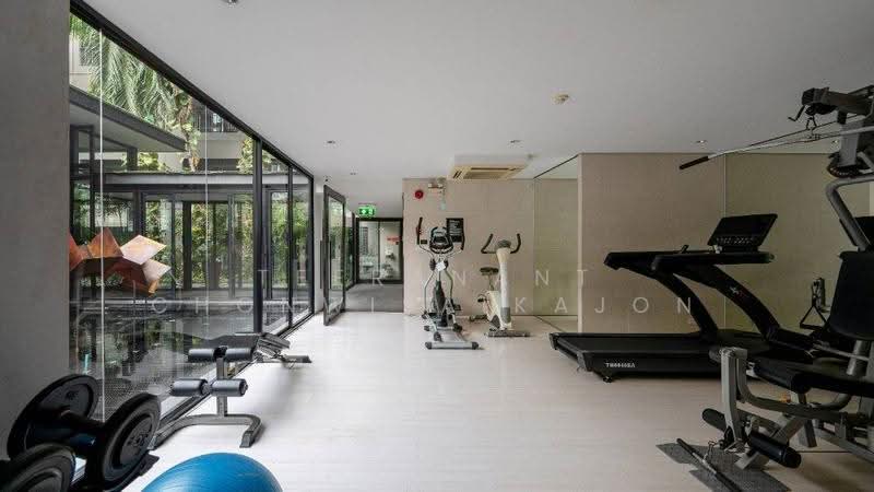 The Seed Musee, bangkok, 119 Soi Sukhumvit 26, Khong Tan, Khlong Toei, Bangkok, 1 Bedroom, 33 sqm, Condo For Sale, by Teeranant Chonwisaikajon, 500595340 - DDproperty.com