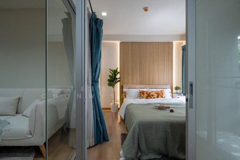The Seed Musee, bangkok, 119 Soi Sukhumvit 26, Khong Tan, Khlong Toei, Bangkok, 1 Bedroom, 33 sqm, Condo For Sale, by Teeranant Chonwisaikajon, 500595340 - DDproperty.com