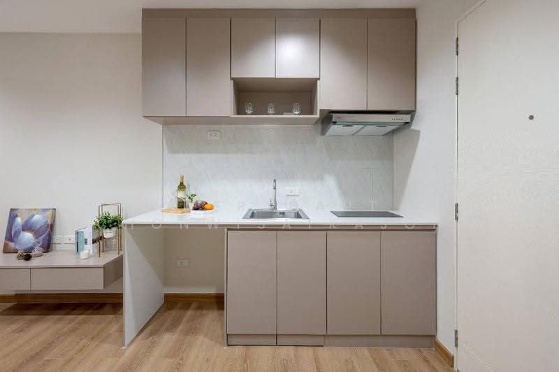 The Seed Musee, bangkok, 119 Soi Sukhumvit 26, Khong Tan, Khlong Toei, Bangkok, 1 Bedroom, 33 sqm, Condo For Sale, by Teeranant Chonwisaikajon, 500595340 - DDproperty.com