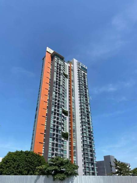 Pattaya Posh, Chon Buri (Pattaya), 88 North Pattaya Road, Pattaya City, Bang Lamung, Bang Lamung (Pattaya), Chon Buri (Pattaya), 1 Bedroom, 32 sqm, Condo For Sale, by Melinda Lonuch, 500595343 - DDproperty.com