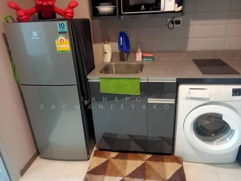 IDEO Q Siam-Ratchathewi : ไอดีโอ คิว สยาม-ราชเทวี, กรุงเทพ, ถนนเพชรบุรี แขวงถนนพญาไท เขตราชเทวี กรุงเทพมหานคร, ถนนพญาไท, ราชเทวี, กรุงเทพ, 35 ตร.ม., คอนโด ขาย, โดย Tanapon Saowaneeyakorn, 500595345 - DDproperty.com