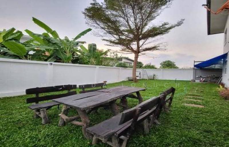 2-BR Townhouse, chon-buri, Nong Tamlung, Phan Thong, Chon Buri (Pattaya), 2 Bedrooms, 93 sqm, Townhouse For Sale, by Melinda Lonuch, 500595347 - DDproperty.com