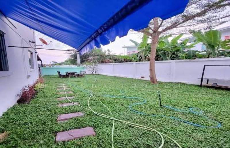 2-BR Townhouse, chon-buri, Nong Tamlung, Phan Thong, Chon Buri (Pattaya), 2 Bedrooms, 93 sqm, Townhouse For Sale, by Melinda Lonuch, 500595347 - DDproperty.com