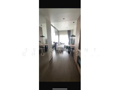 For Rent - MUNIQ Sukhumvit 23, Bangkok