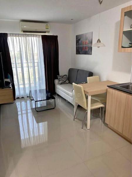 The 88 Condo Hua Hin : ดิ 88 คอนโด หัวหิน, ประจวบคีรีขันธ์, 42 ซอยหัวหิน 88 ถนนเพชรเกษม, หัวหิน, ประจวบคีรีขันธ์, 36 ตร.ม., คอนโด ขาย, โดย Melinda Lonuch, 500595351 - DDproperty.com