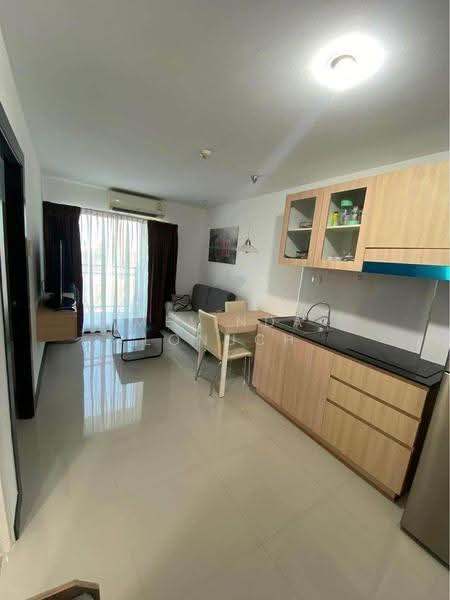 The 88 Condo Hua Hin, Prachuap Khiri Khan, 42 Soi Hua Hin 88, Petchkasem Road, Hua Hin, Prachuap Khiri Khan, 1 Bedroom, 36 sqm, Condo For Sale, by Melinda Lonuch, 500595351 - DDproperty.com