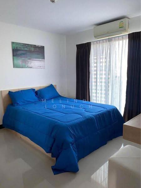 The 88 Condo Hua Hin, Prachuap Khiri Khan, 42 Soi Hua Hin 88, Petchkasem Road, Hua Hin, Prachuap Khiri Khan, 1 Bedroom, 36 sqm, Condo For Sale, by Melinda Lonuch, 500595351 - DDproperty.com