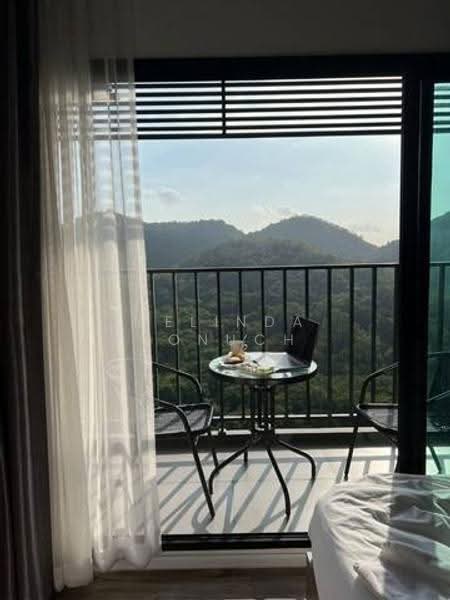 KnightsBridge The Ocean Sriracha, chon-buri, 3 Sukhumvit, Surasak, Si Racha, Chon Buri (Pattaya), 1 Bedroom, 30 sqm, Condo For Sale, by Melinda Lonuch, 500595354 - DDproperty.com